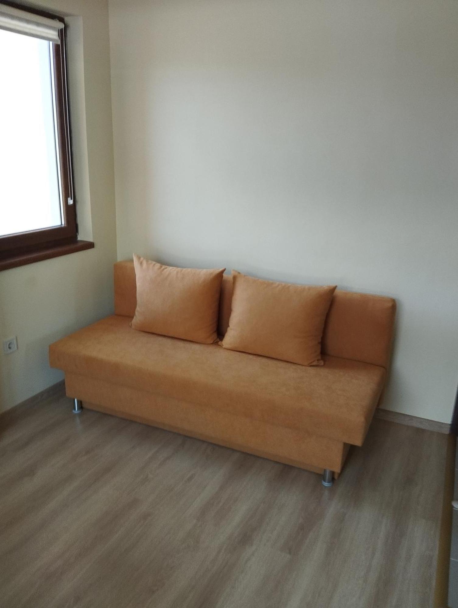 Alfa Guest House Varna Esterno foto