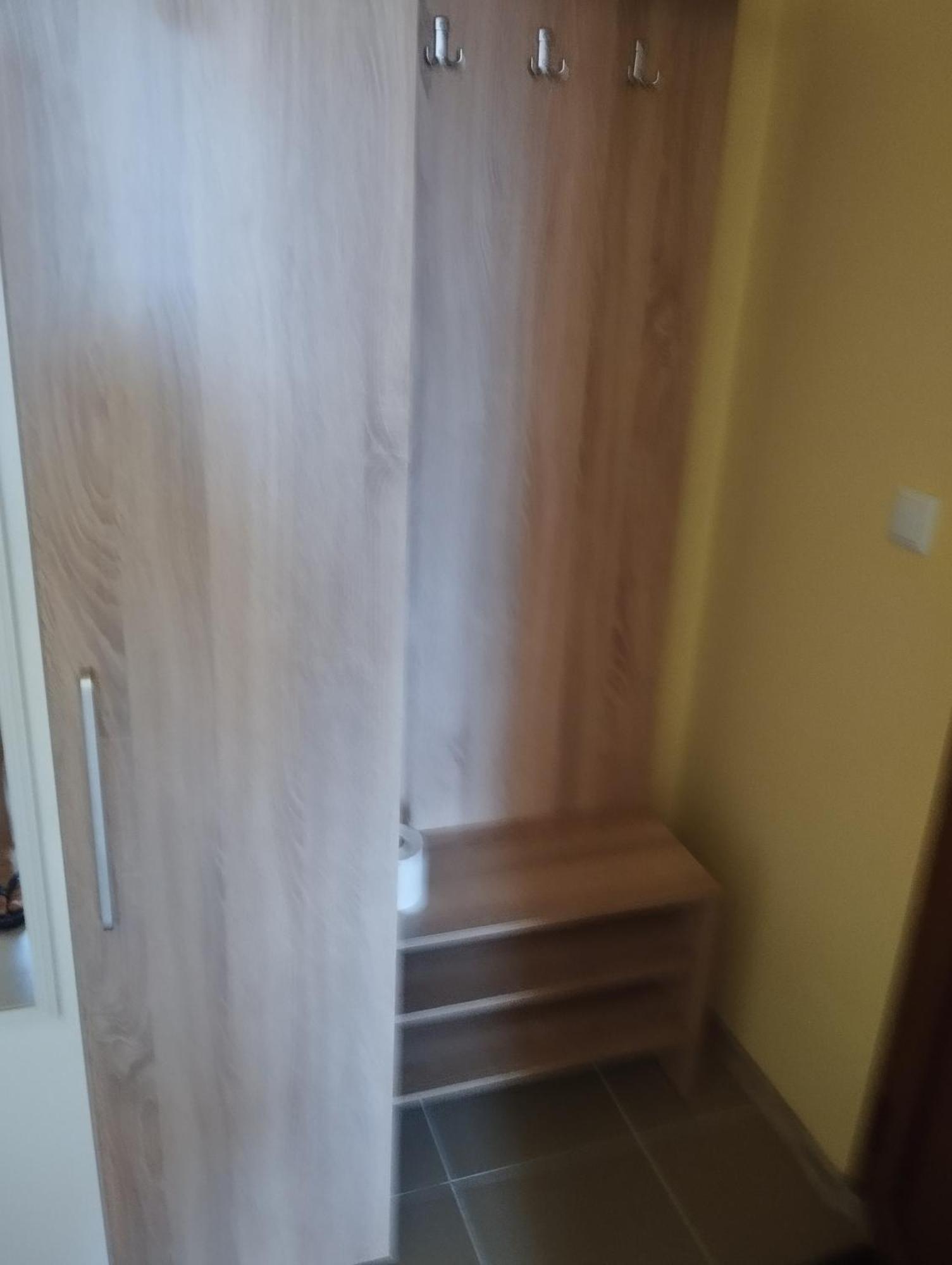 Alfa Guest House Varna Esterno foto